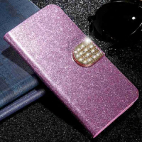 Realme 7i (Global) Case For Realme8 8 5G 6 Pro Cover Case Magnet Flip Leather Coque For OPPO Realme Narzo 30A 20 Wallet Fundas