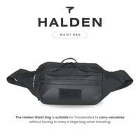 Tas Pinggang Pria Tracker Halden