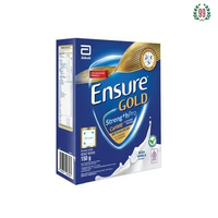 ENSURE GOLD VANILA 150G