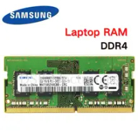 Original Samsung RAM DDR4 4GB 8GB 16GB 32GB 2666MHz 2133MHz 2400MHz 3200MHz sodimm laptop memory ddr4 4G 8G 16G 32G pc4