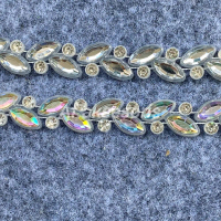 [50cm] mutiara renteng instan/motif halis