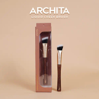 COD. ARCHITA-LIQUID CHEEK BRUSH