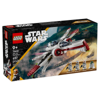 樂高LEGO 星際大戰系列 - 75402 ARC-170 星際戰機