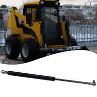 7142371 Thanh chống sốc cửa xe khí nén cho Bobcat S450 S530 S570 S590 S650 A770
