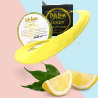 LEMON BEAUTY SOAP Denise Larusso