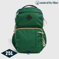 United by Blue 防潑水後背包 Transit Pack 814-173 (25L)｜旅遊 撥水 旅行背包 休閒背包