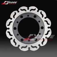โรเตอร์ดิสก์เบรกหลัง, เข้ากันได้กับ Yamaha YZF600R, YZF750R, TDM850/900, YZF1000R, TRX