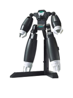 ฟิกเกอร์ Gundam Build Divers RE:Rise - #35 Aun(Rize) Armor, Bandai Spirits HGBD 1/144 หลากสี