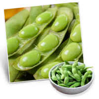 【陳記好味】外銷日本AA級毛豆36包(250g/1包 薄鹽/芋香兩種口味任選/年菜配菜)