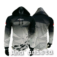 Jersey Mancing Baju Mancing Fishing Tackle