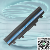適用于宏基E5-572G 472G E5-571G 471G 511G AL14A32宏碁筆記本電池