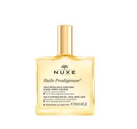 Nuxe - *無外盒* - Huile Prodigieuse 晶亮全效護理油 50ml [臉部,身體及頭髮可用]