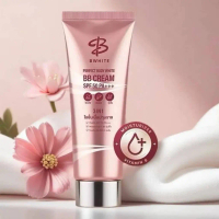 ขายร้อนBWHITE โลชั่นเบิ้ลปทุมราช 3 IN 1 150ml โทนอัพ Lotion 3 IN 1