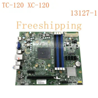 13127-1 For Acer TC-120 XC-120 Motherboard DAA78L DDR3 Mainboard 100% Tested Fully Work