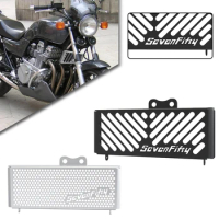 For Honda CB 750 F2 Seven Fifty CB750 SEVEN FIFTY 1992-2003 2002 2001 2000 1999 Motorcycle Radiator Grille Guard Protector Cover
