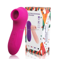Mini Vibrators Wholesale Clitoral Sucking Vibrators Women Clit Sucker Nipple Clitoris Stimulator Sex Vibrator