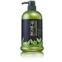 淨覺茶-茶籽蔬果碗盤清潔液(1瓶800ml)–TEA POWER茶寶