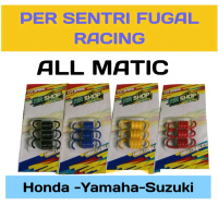 PER SENTRIFUGAL RACING 1000Rpm 1200Rpm 1500Rpm 2000Rpm Racing Motoricle