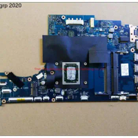 For HP Envy M6-P M6-P113DX motherboard ACW51 LA-C502P 813021-501 FX-8800P DDR3 Integrated graphics motherboard