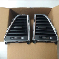 2015-17 For Hyundai Sonata Driver Air Duct Intermediate air conditioning nozzle Pick 97410-C2000 97420-C2000