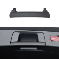 Car Trunk handle For Mercedes Benz B Class W246 Tail Cover Switch Handle For Benz GLA W156 GLA200 1567400172