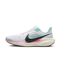 NIKE 耐吉 男慢跑鞋-白多色 AIR ZOOM PEGASUS 41-HM3703161