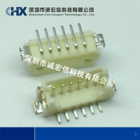 10pcs/Lot DF13C-6P-1.25V DF13C-6P-1.25V(21) 1.25mm Pitch 6PIN Wire to Board Connectors Original In Stock