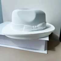 Top Hat Cap Candle Mold Baseabll Cap Soy Wax Candle Mould Hat Silicone Mold 3D Hat Candle Mold