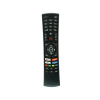 Remote Control For JVC LT-50V750 LT-55VA3000 LT-55C898A RM-C3095 RM-C3338 32V450 &amp; KITON KTV2008TXT Smart LCD LED HDTV TV