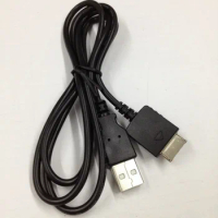 for Sony WMC-NW20MU data cable for SONY Walkman USB charging cable mp3 charging cable