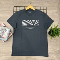 Bombboogie Kaos Pria Original Gambar 5 M