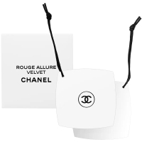 CHANEL 香奈兒 超炫耀隨身鏡(正貨)
