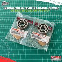 BEARING RUMAH KOPLING RX KING ORIGINAL YAMAHA GENUINE PARTS 93306-304YW