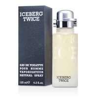 冰山 Iceberg - 兩重 淡香水噴霧