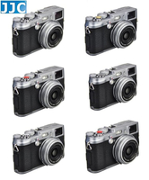 又敗家@JJC單眼相機按鈕快門鈕SRB-B10系列(凸起,直徑10mm)適Fujifilm富士GF670,X-Pro3,X-Pro2,X-Pro1,X-T3,X-T2,X-T30,X-T20,X-T10,X30,X100t,X100f,X100V,XE-2,XE-3 Sony RX1R RX10 II III IV Nikon FM,FM2,FM3a,FM10,F3T,FE2,FE,FA,F3,ELW,EL,EL2,DF Canon FTB,AE-1,A-1,EX auto,QL17,G-III