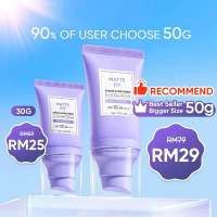 [Beli 1 Percuma 1] [New] Skintlflc Serum Sunscreen Matte Fit Untuk Kulit Wajah - Facial Skincare TIF