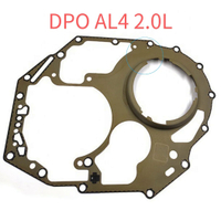 AL4 DPO DP0 Automatic Transmission Gear Middle Case Gasket  2109.58 2109.59 210958 210959 for RENAUL
