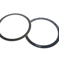 Domestic New Front Lens Pressure Ring Decorative Ring label For Canon EF 24-70mm 1:2.8 L II USM