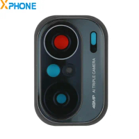 Phone Main Camera Case for Redmi K40 Camera Lens Cover for Xiaomi Redmi K40 (48MP) M2012K11AC