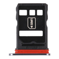 SIM Card Tray + NM Card Tray for Huawei Mate 40 / Mate 40 Pro / P40 / Enjoy 20 Plus 5G / P40 Pro+