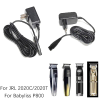 Phụ Kiện Máy Cắt Điện, Áp Dụng Cho JRL 2020C / 2020T, Bộ Chuyển Đổi Làm Tóc, Chỉ Thay Thế Bộ Sạc, Kh
