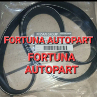 VAN BELT FAN BELT TALI KIPAS NAVARA D40 YD25 4PK820 4pk 820
