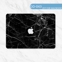Nature Marble Skin Laptop Sticker for Apple Macbook Air Pro Retina 11 12 13 15 inch Macbook air 13 Sticker Notebook Decal Skin