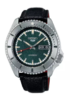 Seiko Sport Masked Rider Men SRPJ91K1 leather