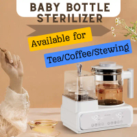 Meiling baby bottle sterilizer milk warmer two in one milk warmer Home thermostatic kettle milk hot