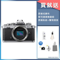 Nikon Z FC 單機身 ZFC 公司貨