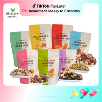 [Tiktok Exclusive] Year End Party Bag (7 items)
