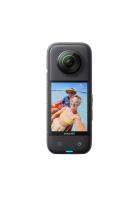 Insta360 Insta360 X3 Standalone - 5.7K Video 72MP Photo 360 Pocket Camera