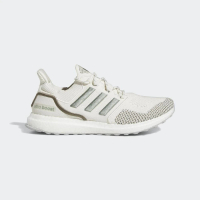 【adidas 愛迪達】Ultraboost 1.0 LCFP 男 慢跑鞋 運動 路跑 避震 襪套式 舒適 米白(HQ6441)