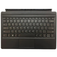 NEW US Keyboard FOR Lenovo MIIX 520 MIIX520 Folio case MIIX 52X US keyboard 03X7548 with backlight